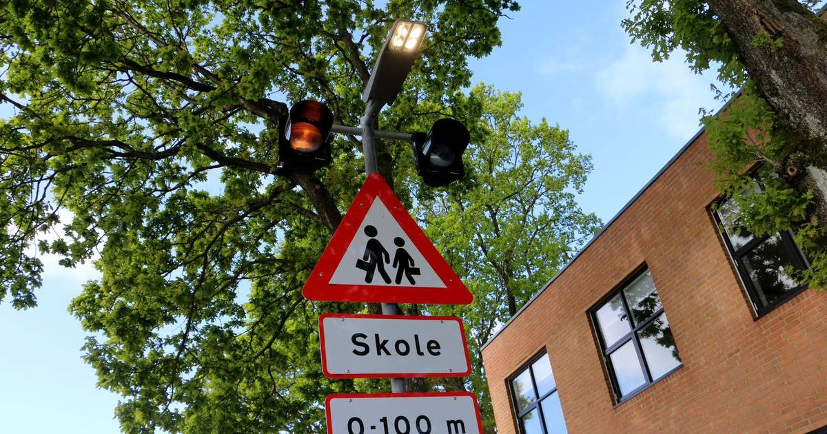 Færre prøver til folkeskolens ældste elever