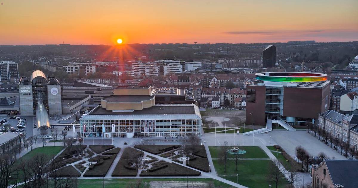 Nu Kan Du Igen Komme Til Koncerter I Aarhus