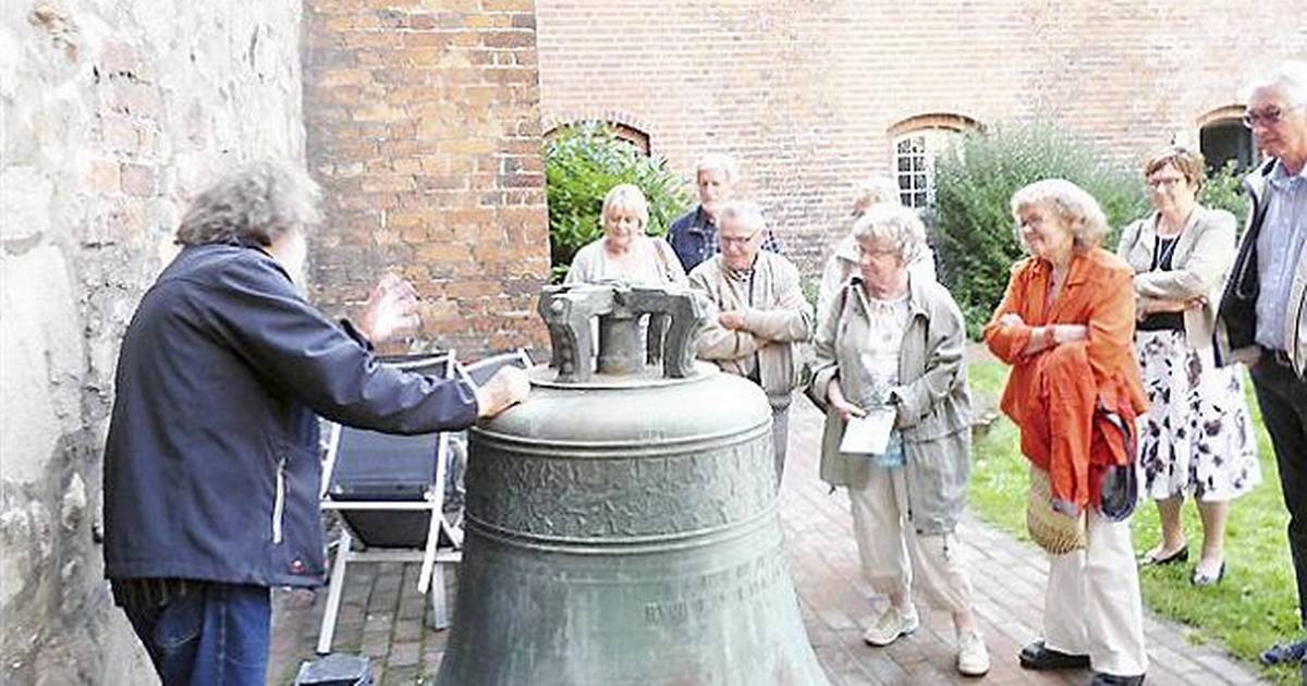 Udflugt Til Kirke Kloster Og Kunst