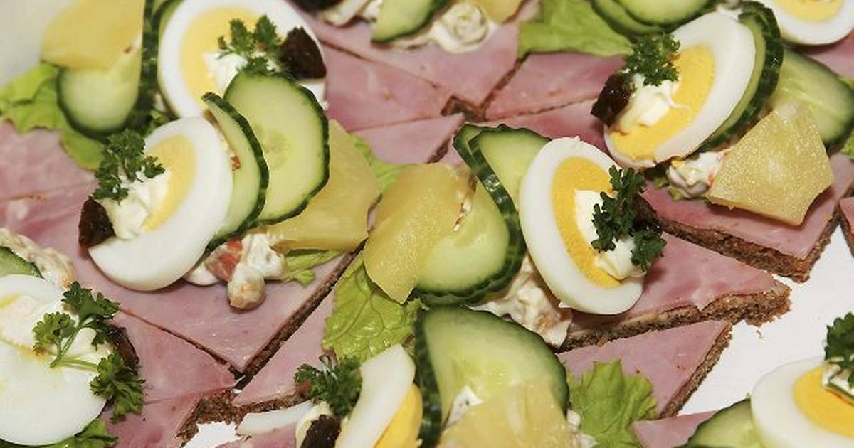 Fredericia Smørrebrød bliver nu en del af Farmors Café