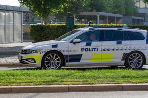 Sydøstjyllands Politi oplyser, at man ikke umiddelbart har noget motiv til overfaldet. Arkivfoto: Thor Hedegaard.
