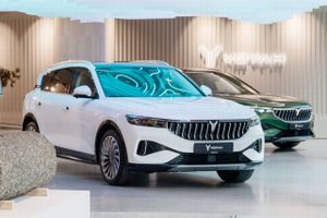 Det nye bilmærke Voyah, som er premiumdivision hos kinesiske Dongfeng, planlægger dansk lancering i 2023.