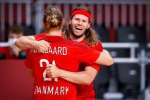 Når Danmark i aften tager hul på EM-slutrunden i håndbold, er holdet storfavorit og formentlig den største favorit i nyere tid, vurderer Danske Spil.