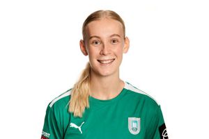 Thea Hamann Rasmussen stopper i Skanderborg Håndbold efter godt og vel et år som fast spiller i dameligatruppen.