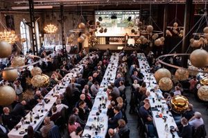 De næste dage samles 600 eksperter til Danmarks største konference om vand arrangeret af Skanderborg-virksomheden Danva. 