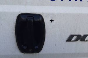 I løbet af weekenden blev der stjålet diverse elværktøj fra en varebil på Mosagervænget i Skovby.