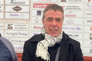 Frank Ole Enevoldsen bliver ny cheftræner i Vivild, hvor han afløser klubmanden Jesper Møgelvang.