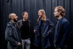 Læg øre til progressiv dansk rock, når Vola er på Voxhall i december.