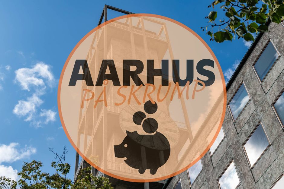 Lokalavisen Aarhus vil gerne høre, hvad du undrer dig over i forbindelse med den kommende sparerunde, som er blevet varslet før de kommende budgetforhandlinger.