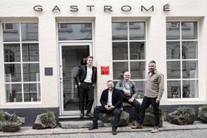 Der skrues ned for prisen og op for åbningstiderne, når det nye spisested Entré afløser Gastromé på Rosensgade i Aarhus.