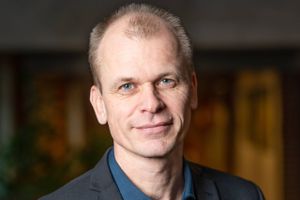 Kasper Bjerregaard mener ikke, at flere direktør-fyringer gør Norddjurs Kommune mindre attraktiv at søge til.