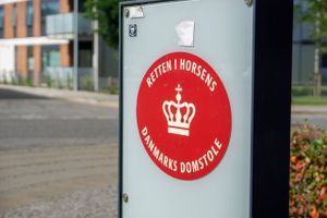 Retten i Horsens behandlede i sidste uge flere ældre sager, hvor fem unge fra lokalområdet var tiltalt i forskelligt omfang.