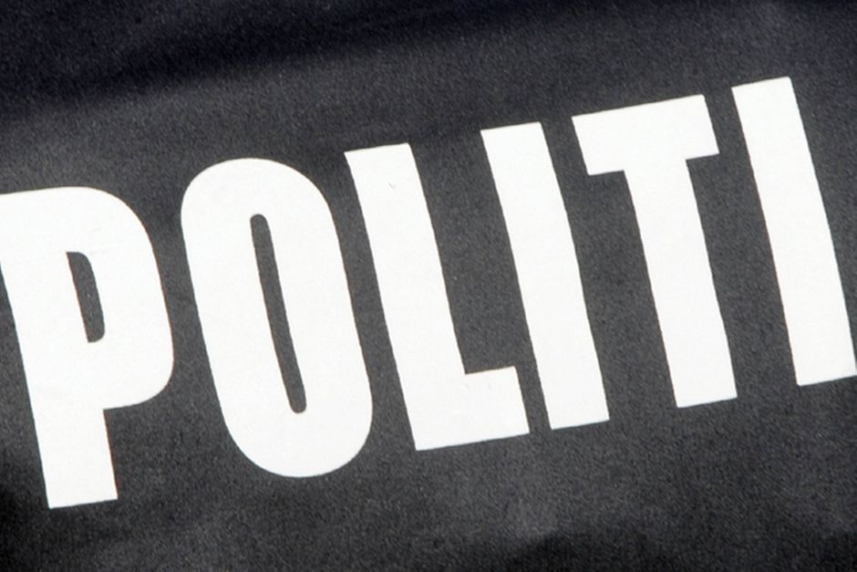 parkere snigmord Bopæl Skældsord mod politiet kostede en tur i detentionen