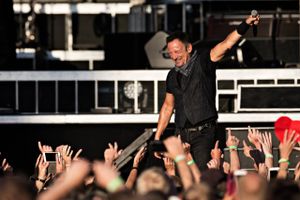 Bruce Springsteen og The E Street Band har annonceret verdensturné, der tager dem til Danmark i 2023.