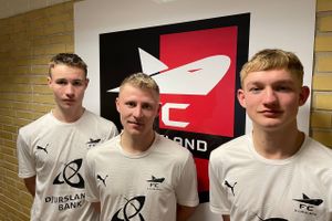 FC Djurslands nærmest umulige kamp for at overleve i Danmarksserien starter lørdag om en uge på udebane mod ASA, Aarhus.