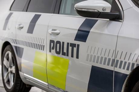 Politipatrulje standsede natten til søndag en bil på Langgade i Vivild af ren og skær rutine. Det skulle vise sig at være rettidig omhu.