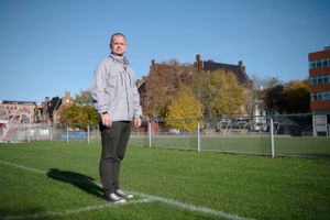 Nye Borgerlige er fortid i Aarhus Byråd, efter Henrik Arens har meddelt sin afgang. 