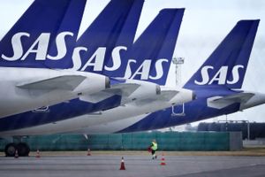 93 procent af piloterne hos SAS har stemt ja til en ny overenskomst med flyselskabet.