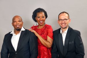 Opera Ensemble fra Sydafrika giver koncerter i Skanderborg.