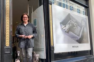 Kæden Petlux lægger stor vægt på kvalitet, rådgivning og en god kundeoplevelse. Nu åbner den første butik i Jylland.