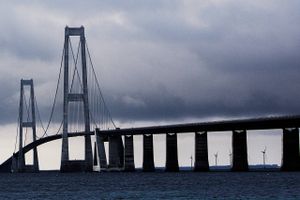 De kommende dage skal du være opmærksom.