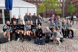 Skanderborg Håndbold sender 17 hold og i alt 215 spillere til Partille Cup i Gøteborg.