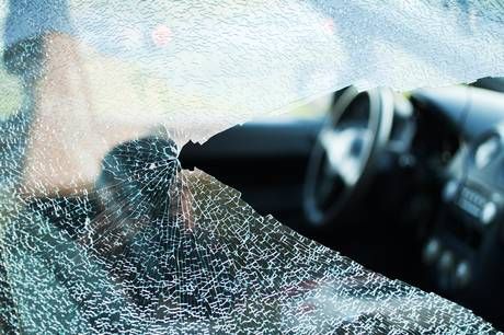 Østjyllands Politi har fået usædvanligt mange henvendelser om indbrud i biler den seneste uge. 