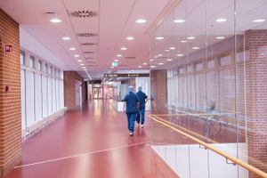 Flere afdelinger på Aarhus Universitetshospital er blandt de bedste inden for deres lægefaglige specialer.