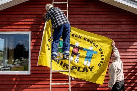 Fodboldudvalget i AC Norddjurs råber nu vagt i gevær efter en række trælse episoder på fodboldbanerne i denne sæson.