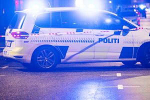 Østjyllands Politis efterforskning af 40-årige Frank Dan Nørgaard Jørgensen, der sidst blev set torsdag, har givet bestyrket mistanke om, at han er blevet dræbt. Politiet anholdt mandag aften fire mistænkte i Nimtofte.