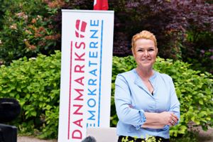 Hos Danske Spil hersker der ingen tvivl om, hvorvidt Inger Støjbergs nystiftede parti, Danmarksdemokraterne, får en plads på tinge.