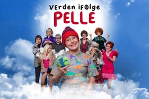 Pavillonen åbner 9. marts dørene til en ekstra omgang med Trine Gadeberg og hendes populære satirefigur “Pelle”. 
