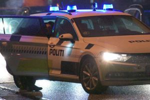 Der blev torsdag uddelt 37 klip i en trafikkontrol i det vestlige Aarhus. 