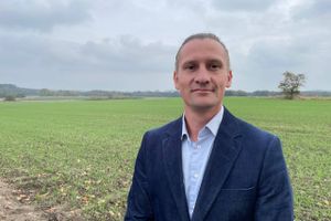Peter Sandahl Torp bliver ny kommerciel direktør.