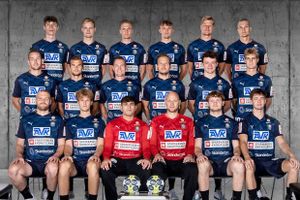Når Skanderborg Aarhus Håndbold starter sæsonen 2022/2023 bliver det med Djurslands Banks logo på brystet af spillertrøjerne. Det skriver klubben i en pressemeddelelse. 