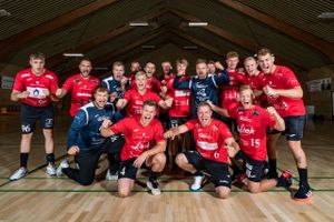 1200 tilskuere klar på lægterne i Hjørring, når Nørre Djurs HK møder Elitesport Vendsyssel fredag aften.