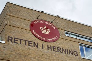 En-54årig mand er ved retten i Herning dømt for at have distribueret sæd uden tilladelse fra Styrelsen for Patientsikkerhed.