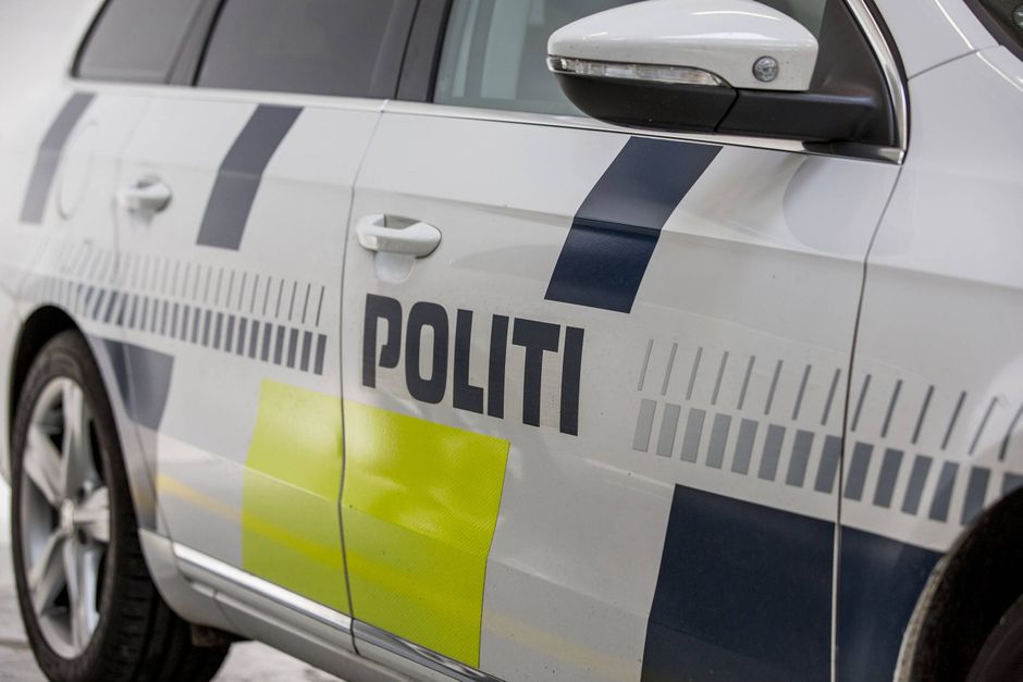 Dagens nyheder fra Østjyllands Politis døgnrapport.