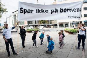 Åbent brev til byrådet fra forældreorganisationer i Aarhus. 