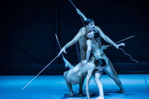 Aarhus' dansescene Bora Bora inviterer til Move Your Mind-festival.