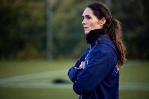 AGF forlænger ikke kontrakten med AGF Kvindefodbolds cheftræner.