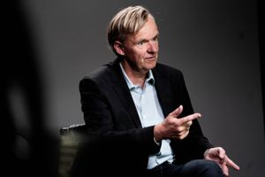 Poul Madsen vil satse helhjertet på sit nye job som strategisk rådgiver, siger den tidligere chefredaktør for Ekstra Bladet til fagbladet Journalisten.