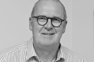 Søren Peter Hansen, direktør i FOF Aarhus med bopæl i Norddjurs, varetager hvervet som formand for Skatteankenævn Djursland de næste fire år.