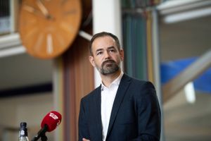 Aarhus' borgmester retter i et læserbrev kritik af artikel i Din Avis. 