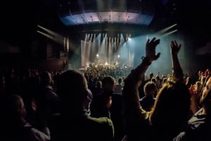 Norske Ane Brun fuldender den endagsfestival, som Musikhuset Aarhus afholder i august for at markere stedets 40 års fødselsdag.