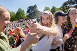 Over 3.000 aarhusianske afgangselever samles fredag i Brabrand for at markere afslutningen på deres folkeskoletid. I år bliver det til en fest med nye tiltag.