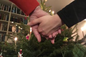 Røde Kors og Boblberg bringer igen i år mennesker sammen i julen på Julevenner.dk.