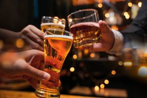 For tredje år i træk opfordrer Aarhus Kommune med kampagnen "Dry January" borgerne til at holde en alkoholfri måned i januar.