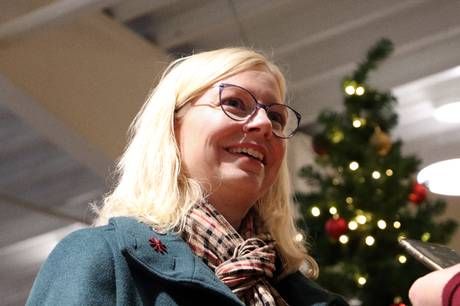 Tredje gang blev lykkens gang for Mette Nøhr, som blev valgt ind i Favrskov Byråd for Det Konservative Folkeparti.