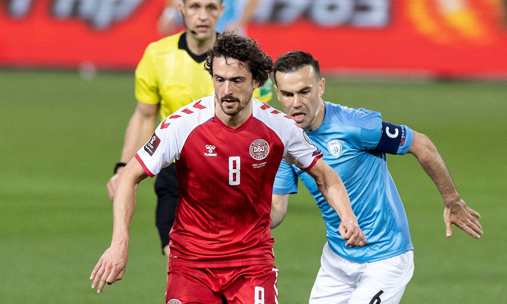 Kobenhavneren Med Det Laekre Har Er Danmarks Nye Darling